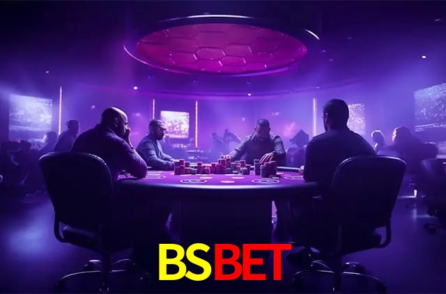 Experiência VIP BSBET