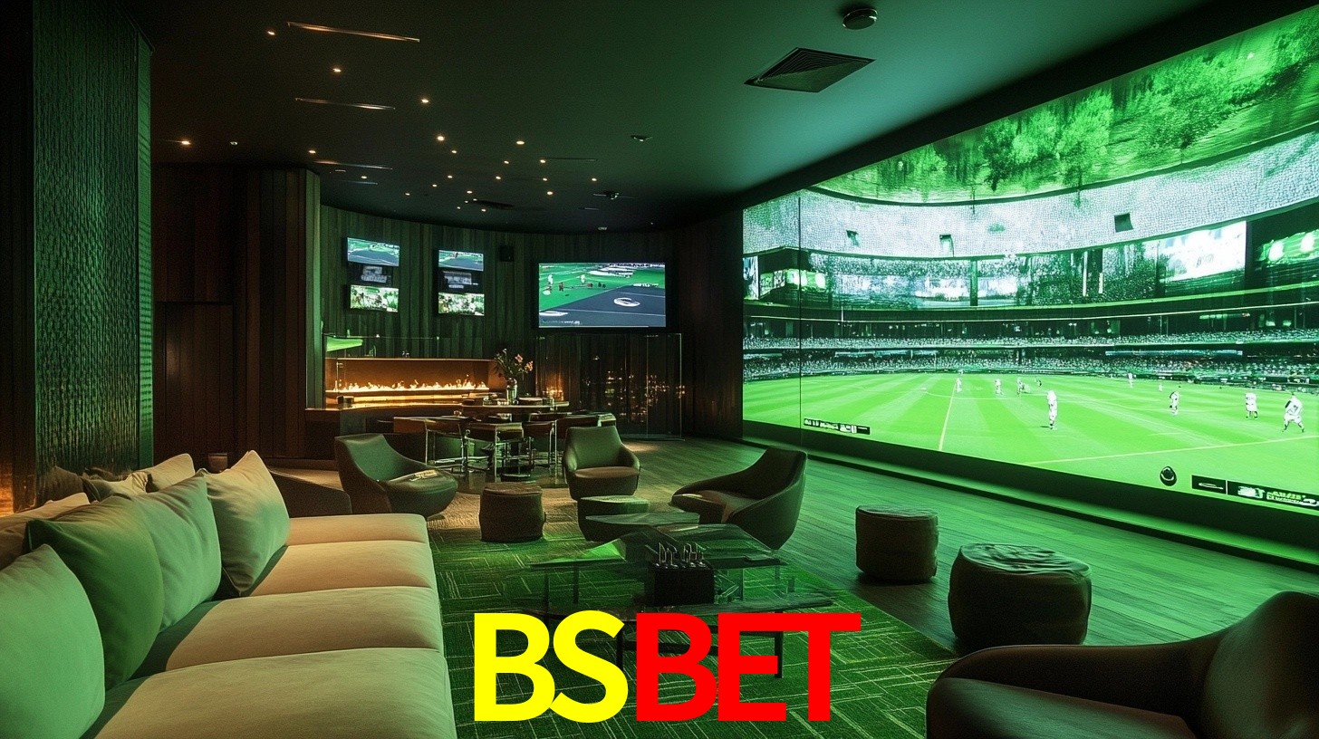 BSBET: Seu Cassino Premiado com Pagamentos Rápidos