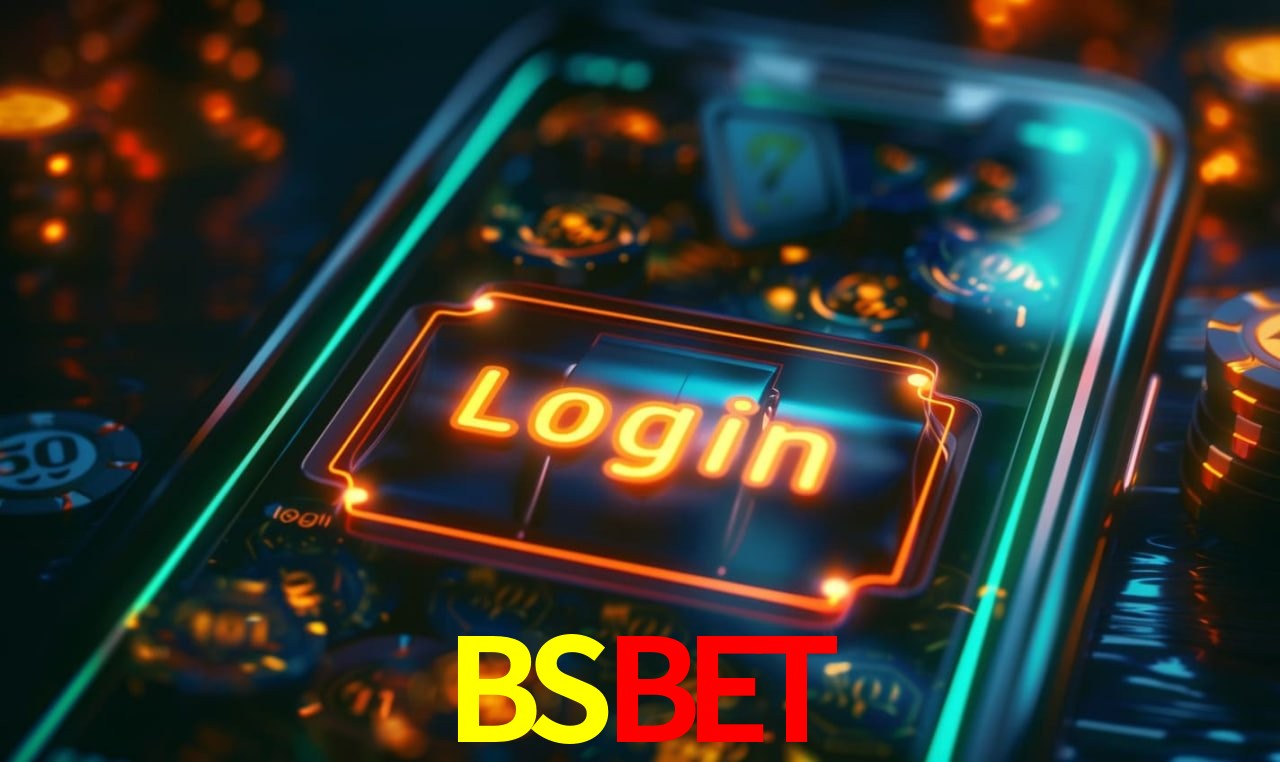 Welcome Bonus BSBET