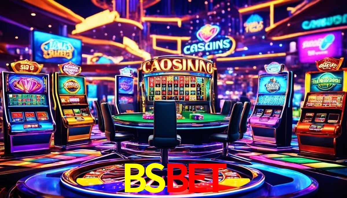 Estatísticas BSBET