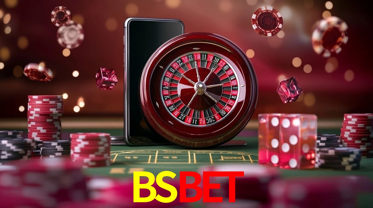 Experiência VIP BSBET