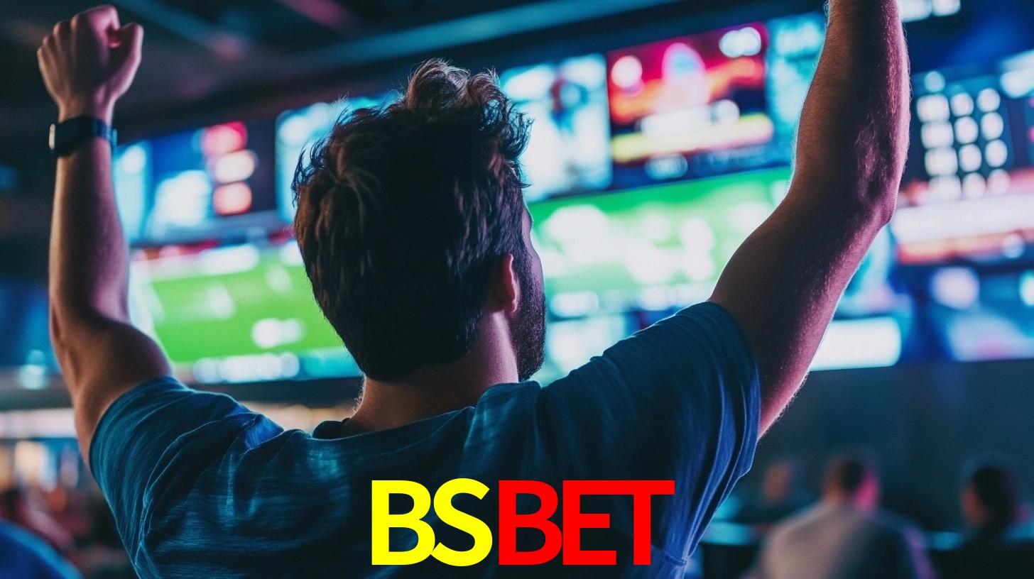BSBET - Cassino Mais Premiado Online - BSBET.COM