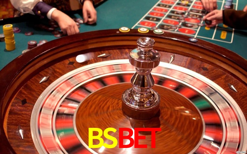 Interface Premium BSBET