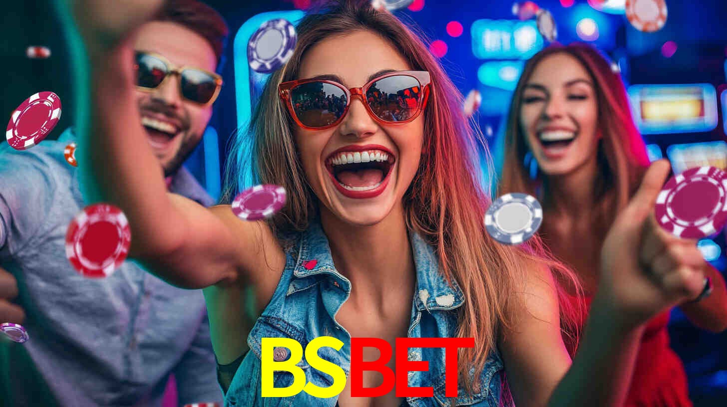 A Popularidade dos Caça-Níqueis no BSBET