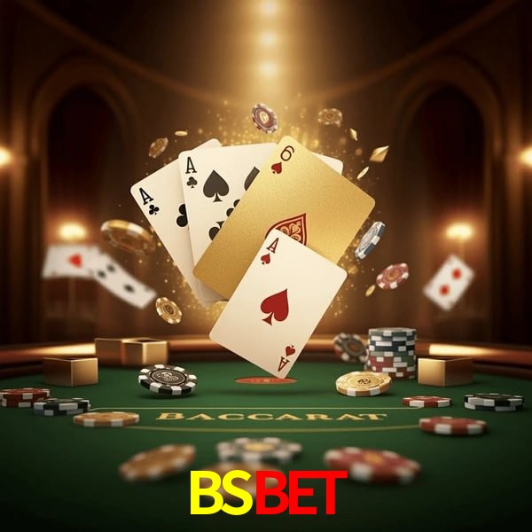 Football Betting BSBET