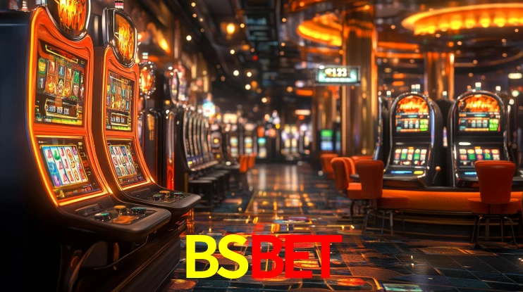 BSBET App Interface