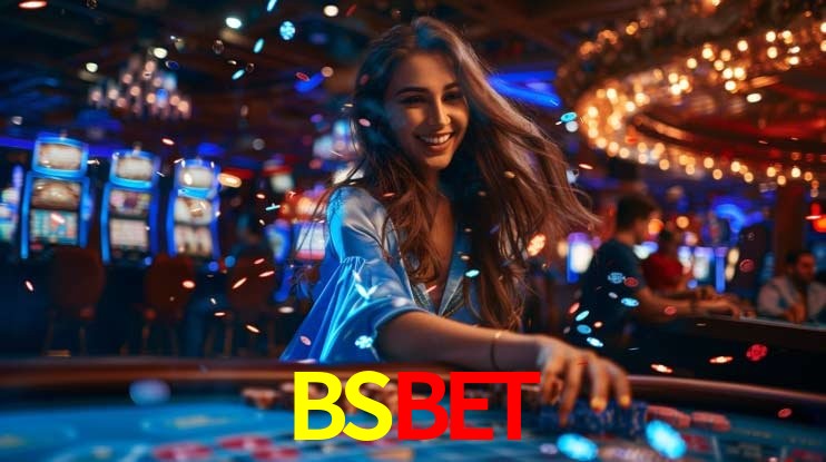 Bonus Features BSBET