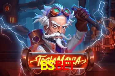 Casino Ao Vivo BSBET