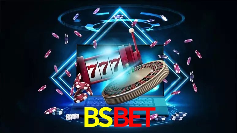 Provedores de Jogos BSBET