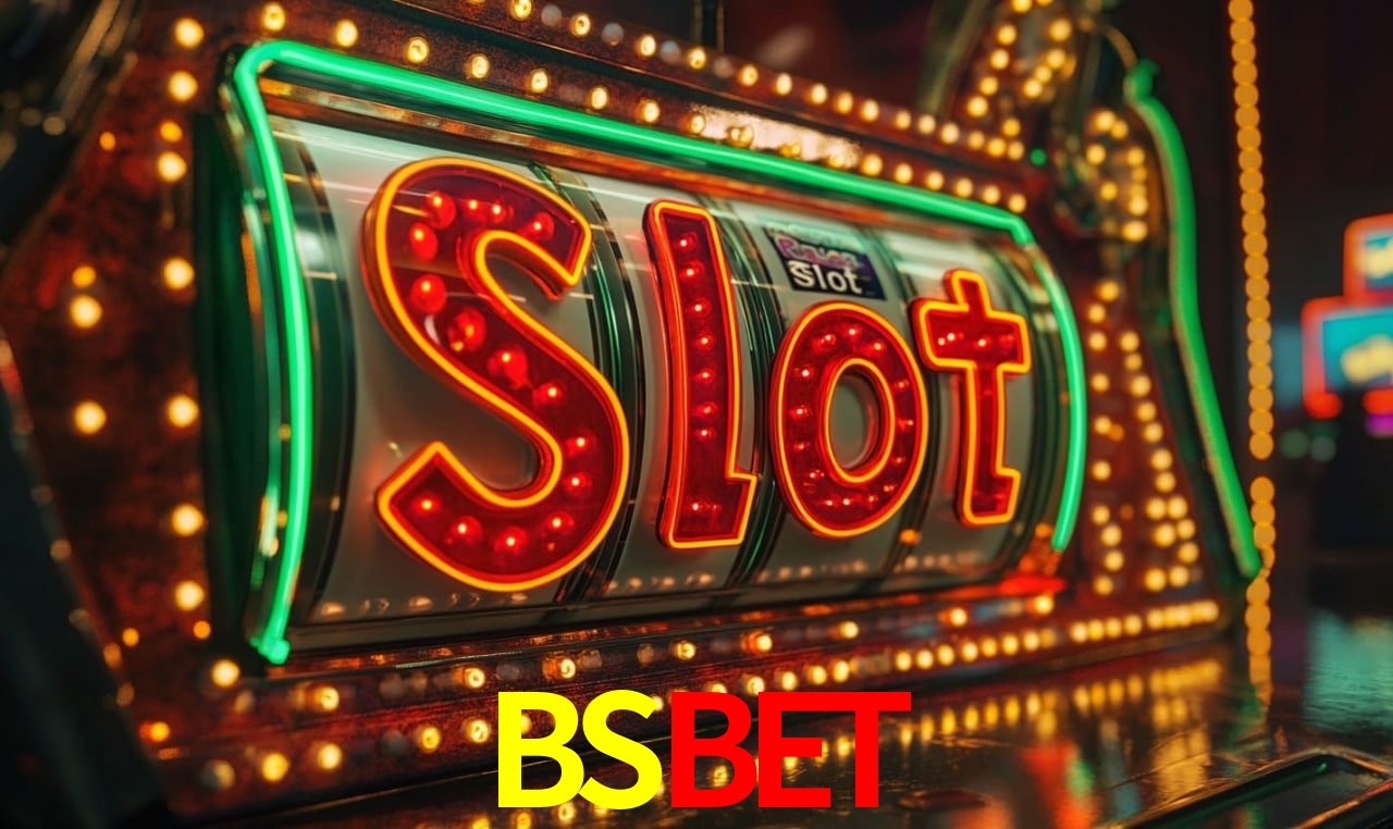 Tecnologia da Plataforma BSBET