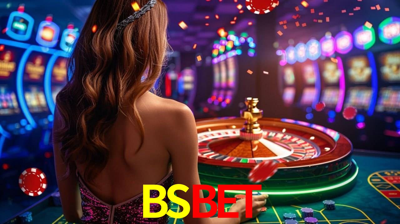 APP rápido e leve da BSBET