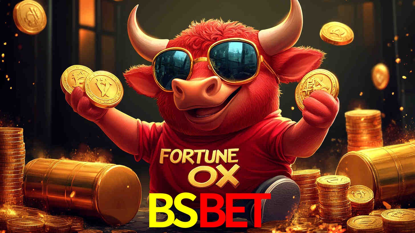 Apostas Esportivas na BSBET: Um Guia Completo