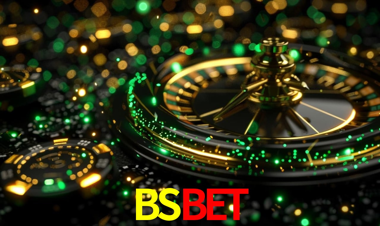 Segurança e performance na plataforma BSBET
