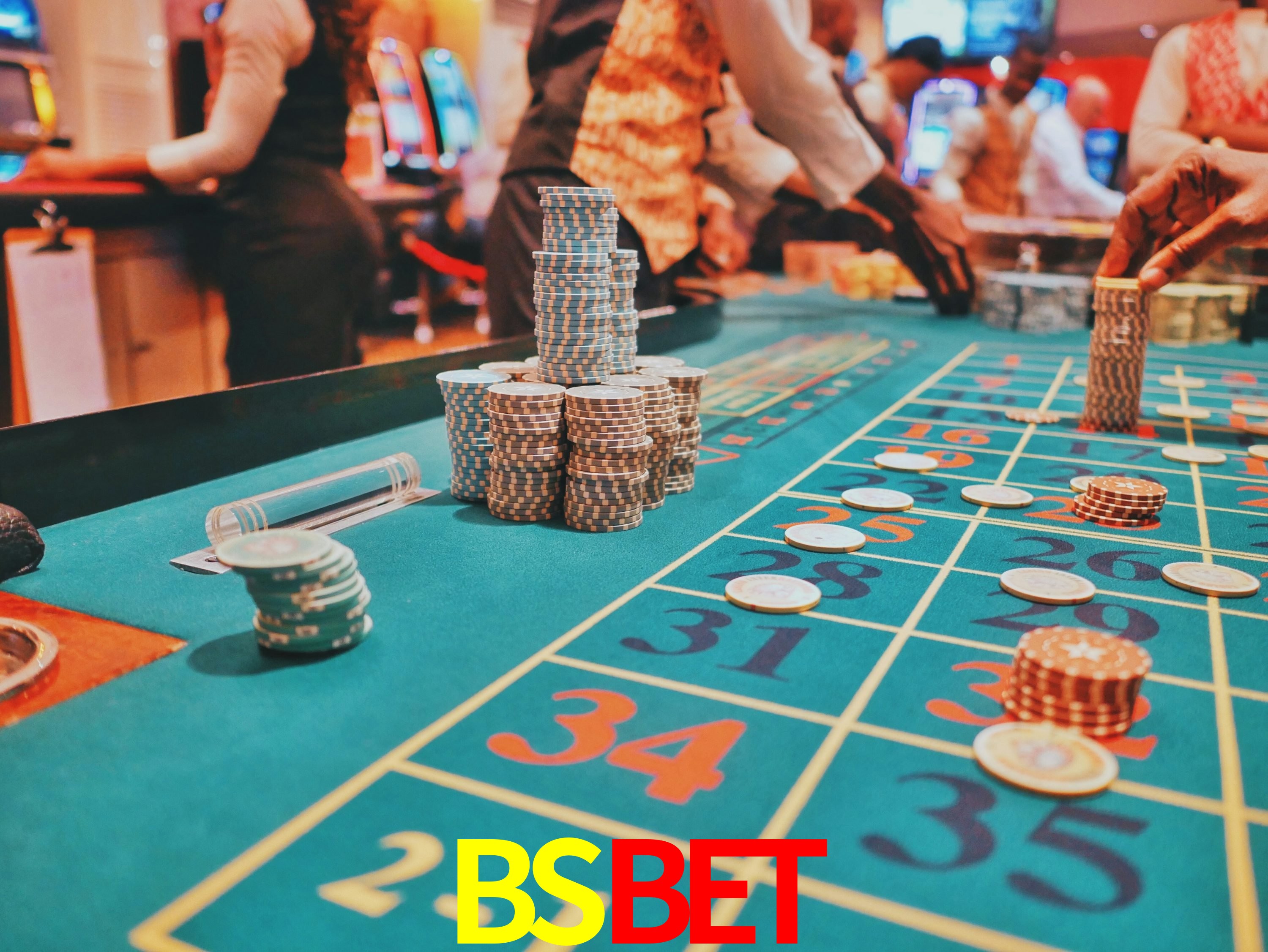 Casino VIP BSBET