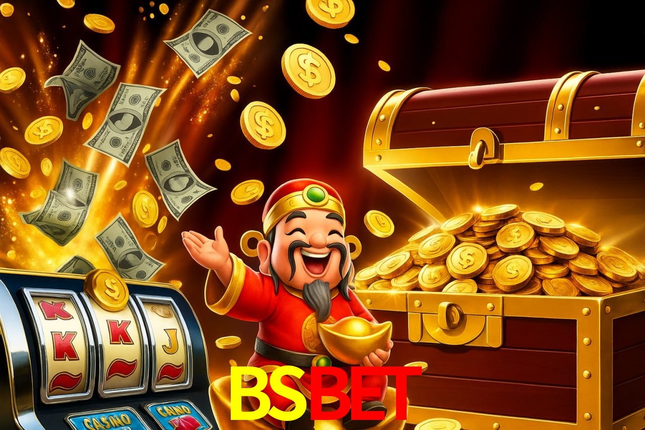 Interface do App BSBET