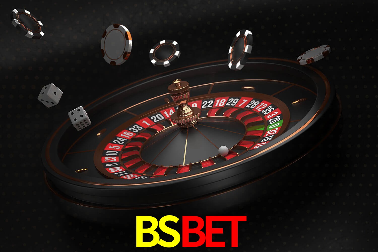 Sinta a adrenalina dos jogos de cassino com BSBET