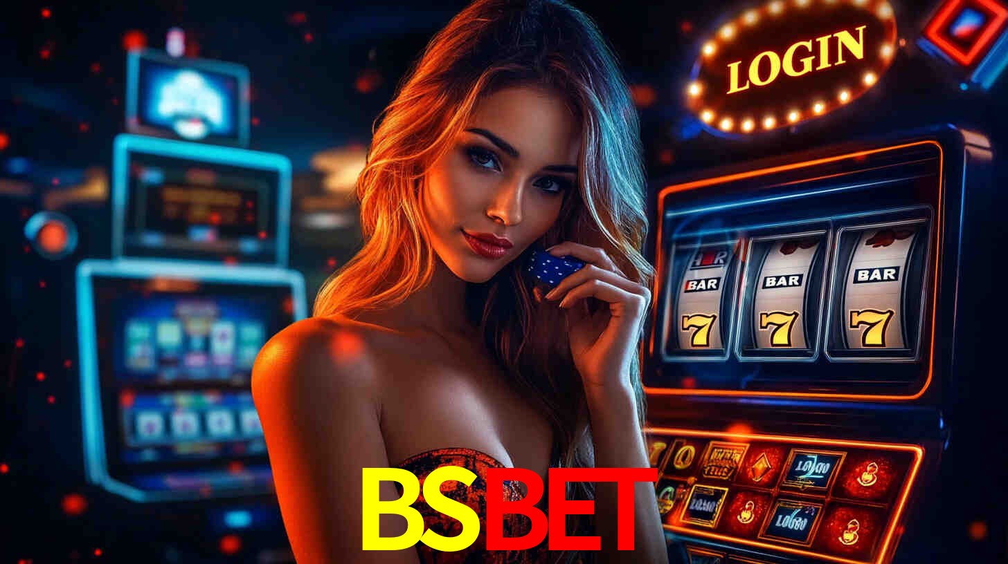 Bônus Generosos e Exclusivos no BSBET para Você!