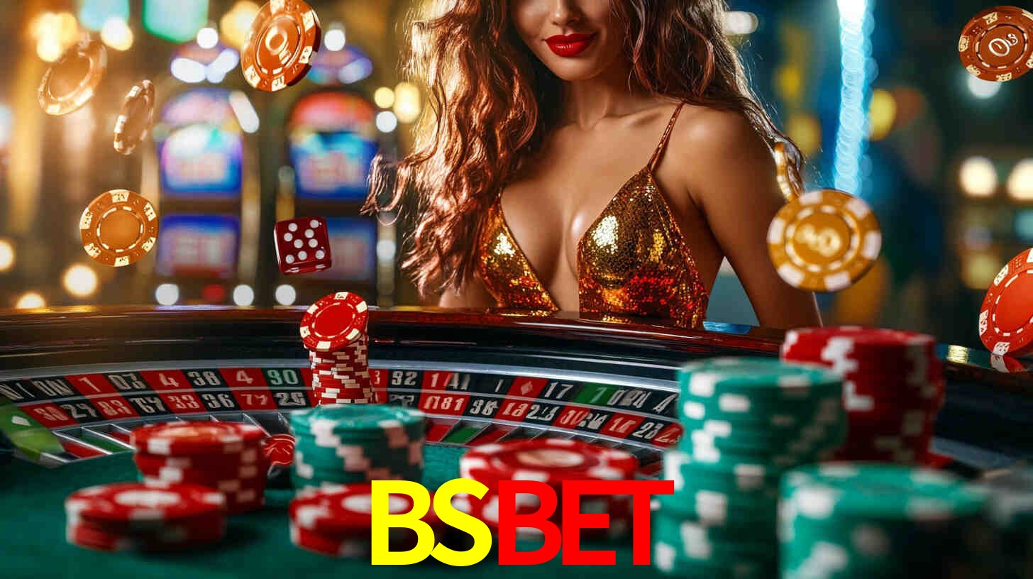 Welcome Bonus BSBET