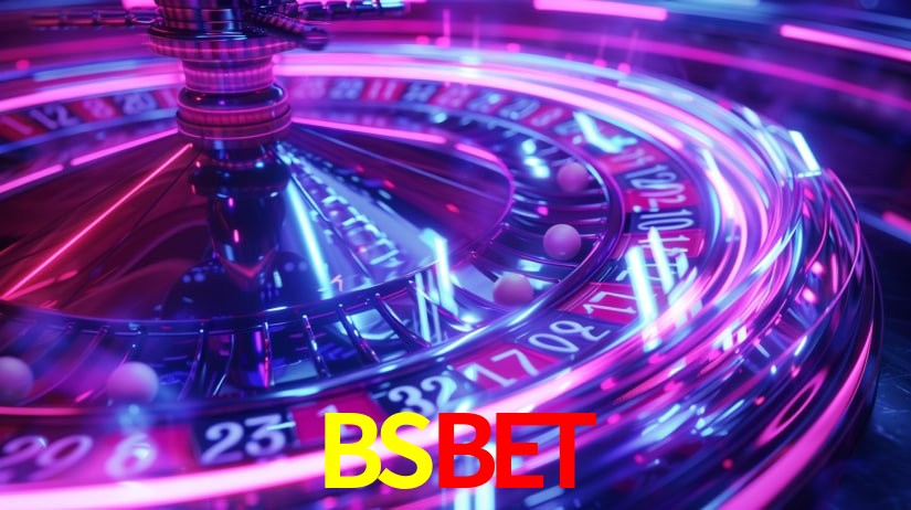 A Emoção da Loteria na BSBET: Uma Chance de Mudança de Vida