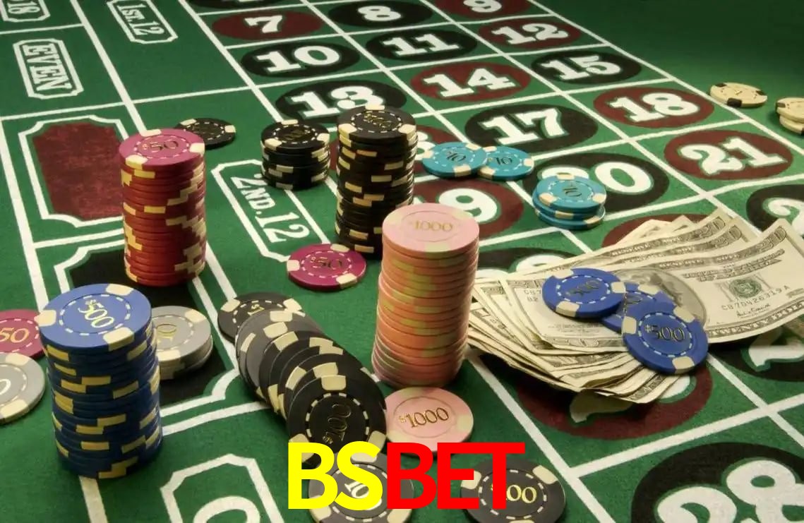 BSBET