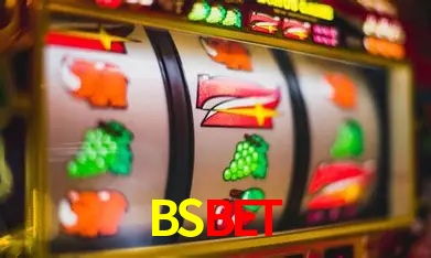 Descubra a Magia dos Jogos de Arcade no BSBET