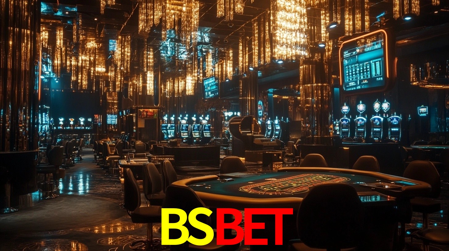 BSBET: Seu Especialista em Apostas Esportivas Brasileiras