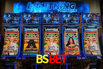 A Experiência Imersiva dos Cassinos Ao Vivo no BSBET