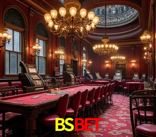 Promoção Relâmpago BSBET