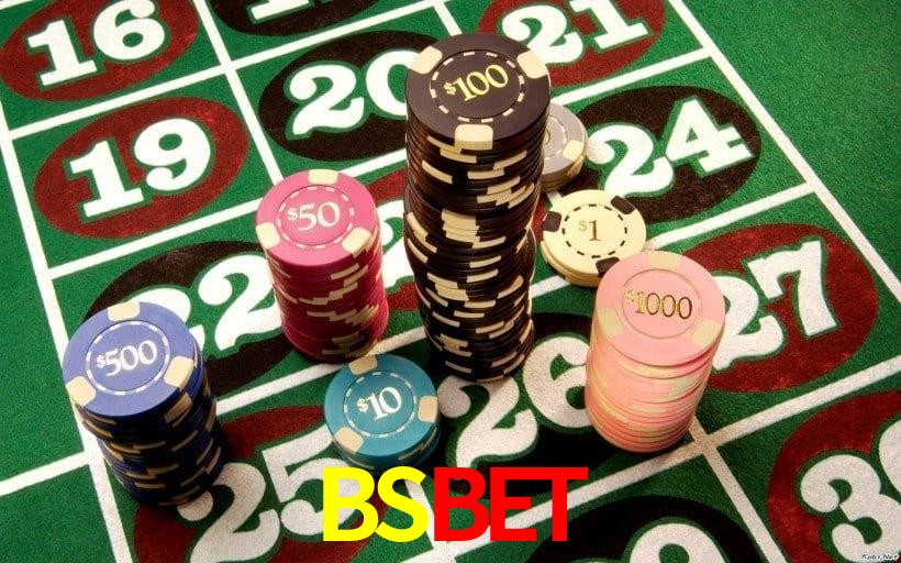 Download para Android e iOS na BSBET