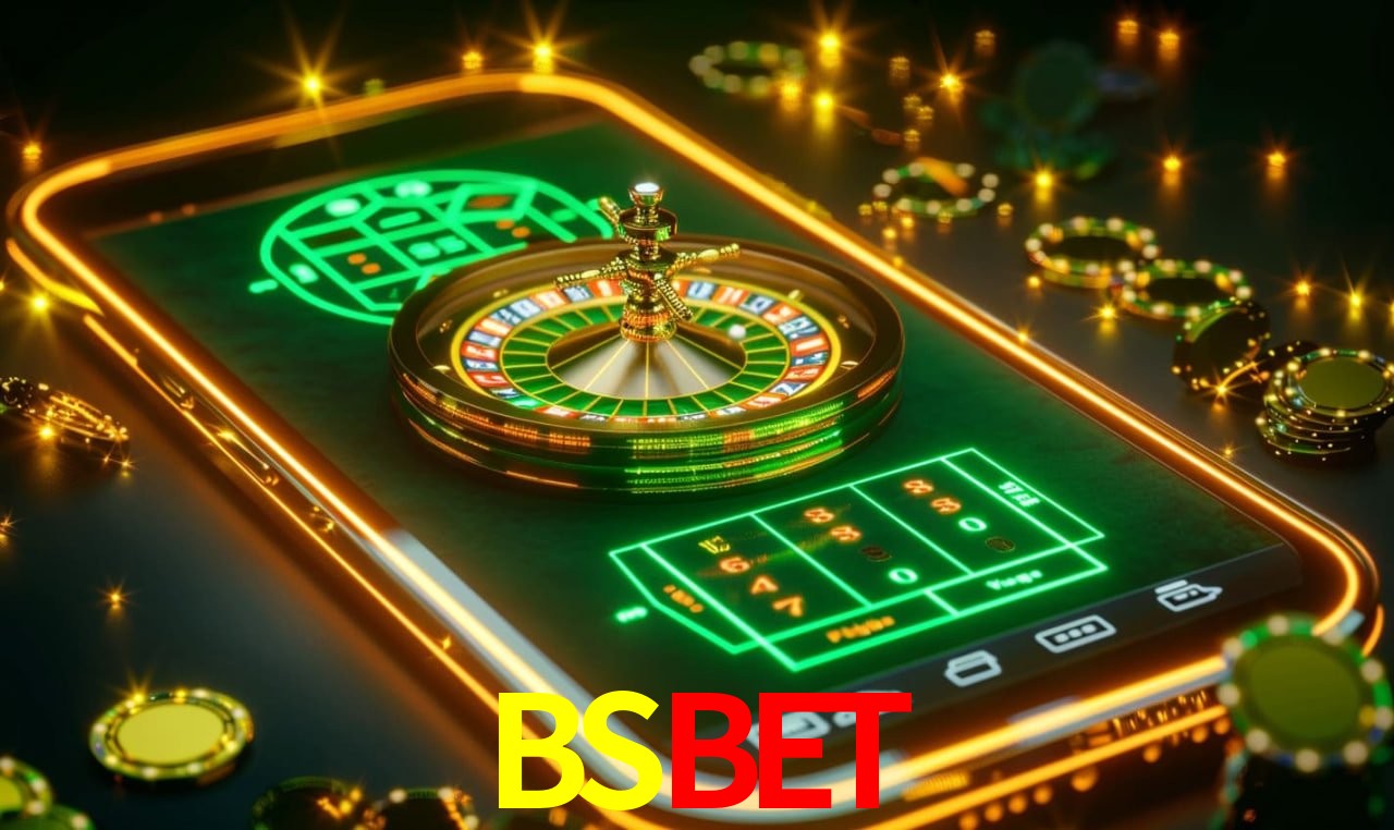 Integração de APIs BSBET