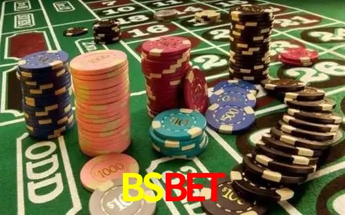 Apostas com odds competitivas na BSBET