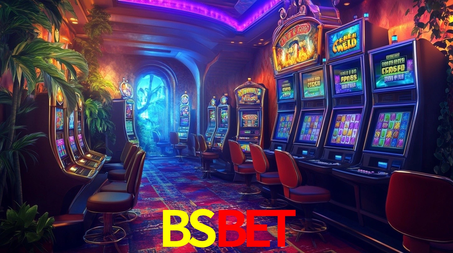 VIP Casino BSBET