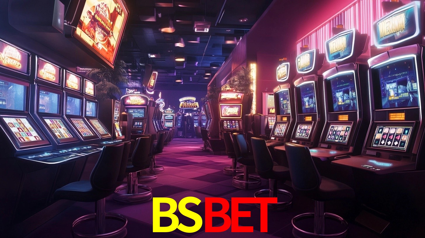 Exclusive Games BSBET