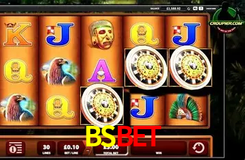 A Emoção da Loteria na BSBET: Uma Chance de Mudança de Vida