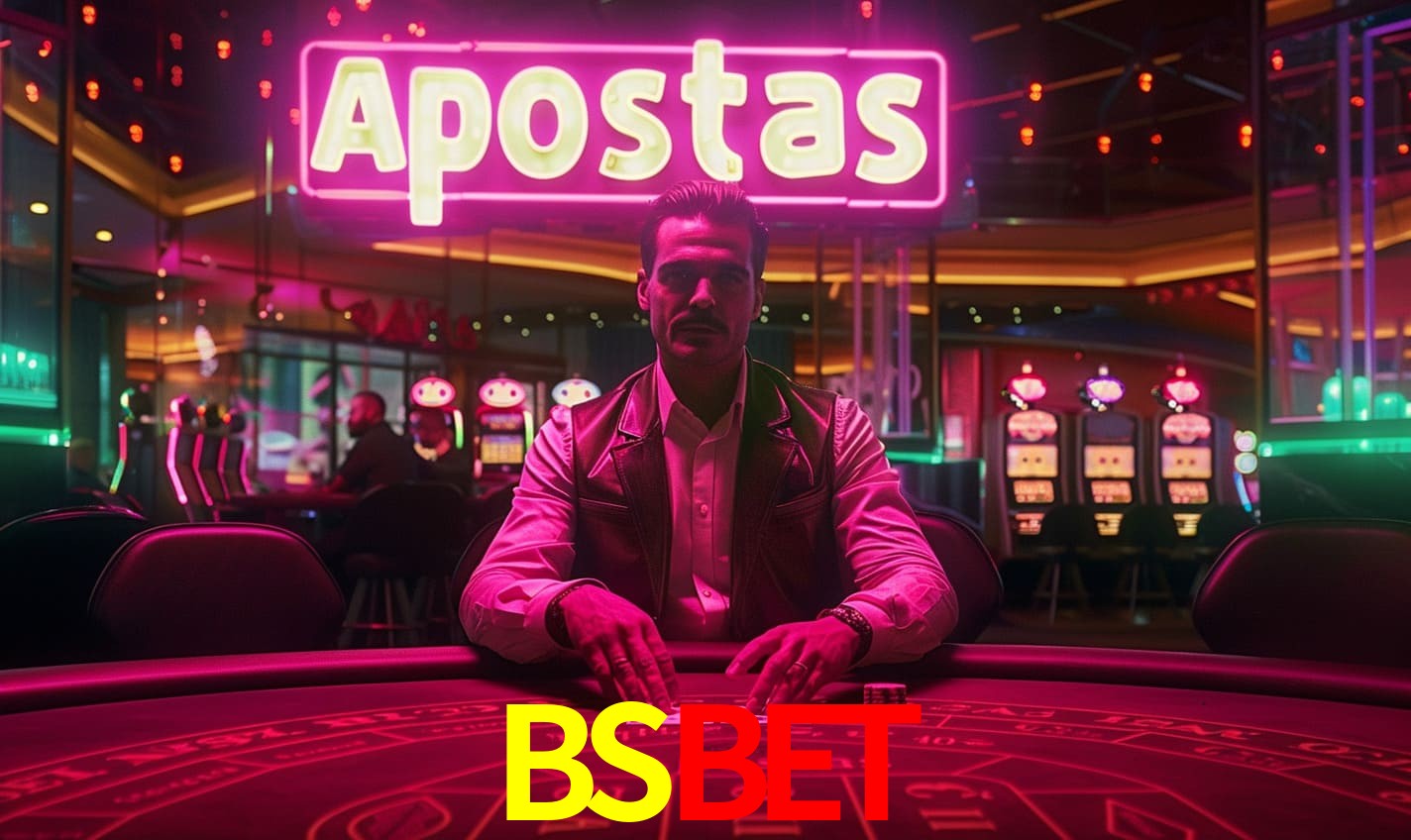 Inovações de Jogos na BSBET: O Futuro das Experiências Interativas