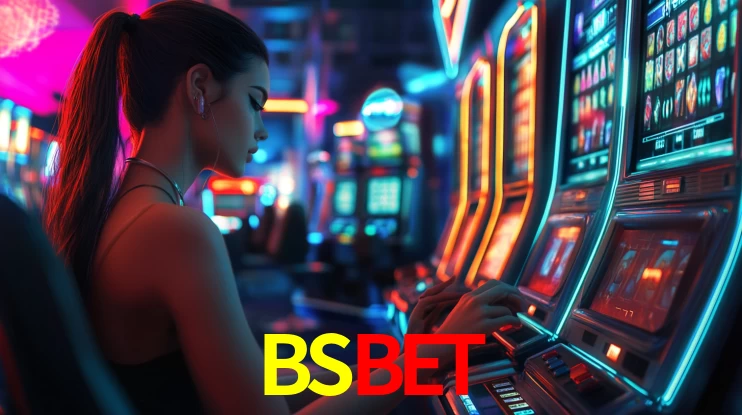 Cashback e recargas na BSBET