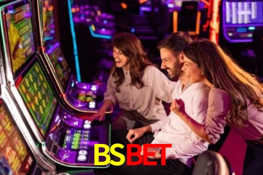 cassino BSBET