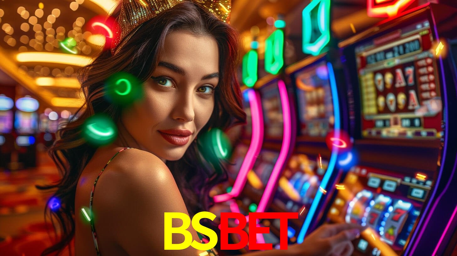 Mercados ao vivo e cash out na BSBET