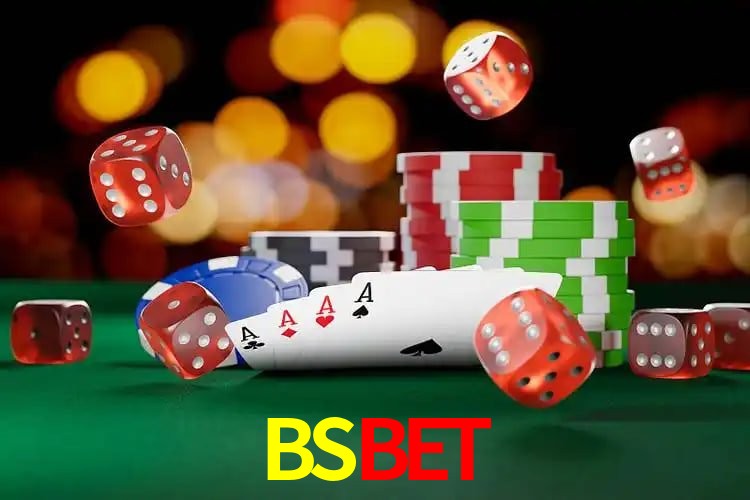 Avaliações dos Jogadores BSBET