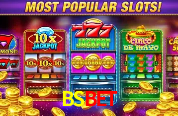 Cassino ao vivo com dealers reais na BSBET
