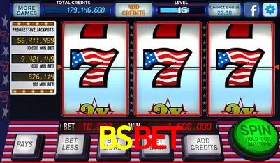 Descubra o Mundo do Cassino Online com BSBET