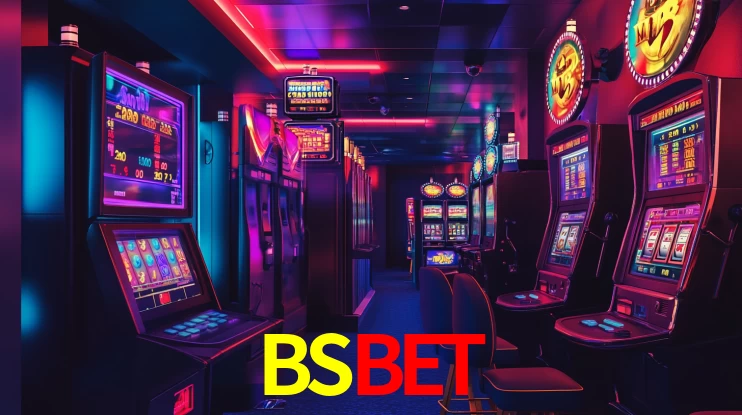 Premium Interface BSBET