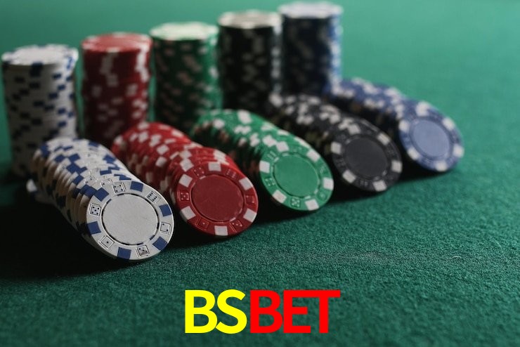 Slot Games BSBET