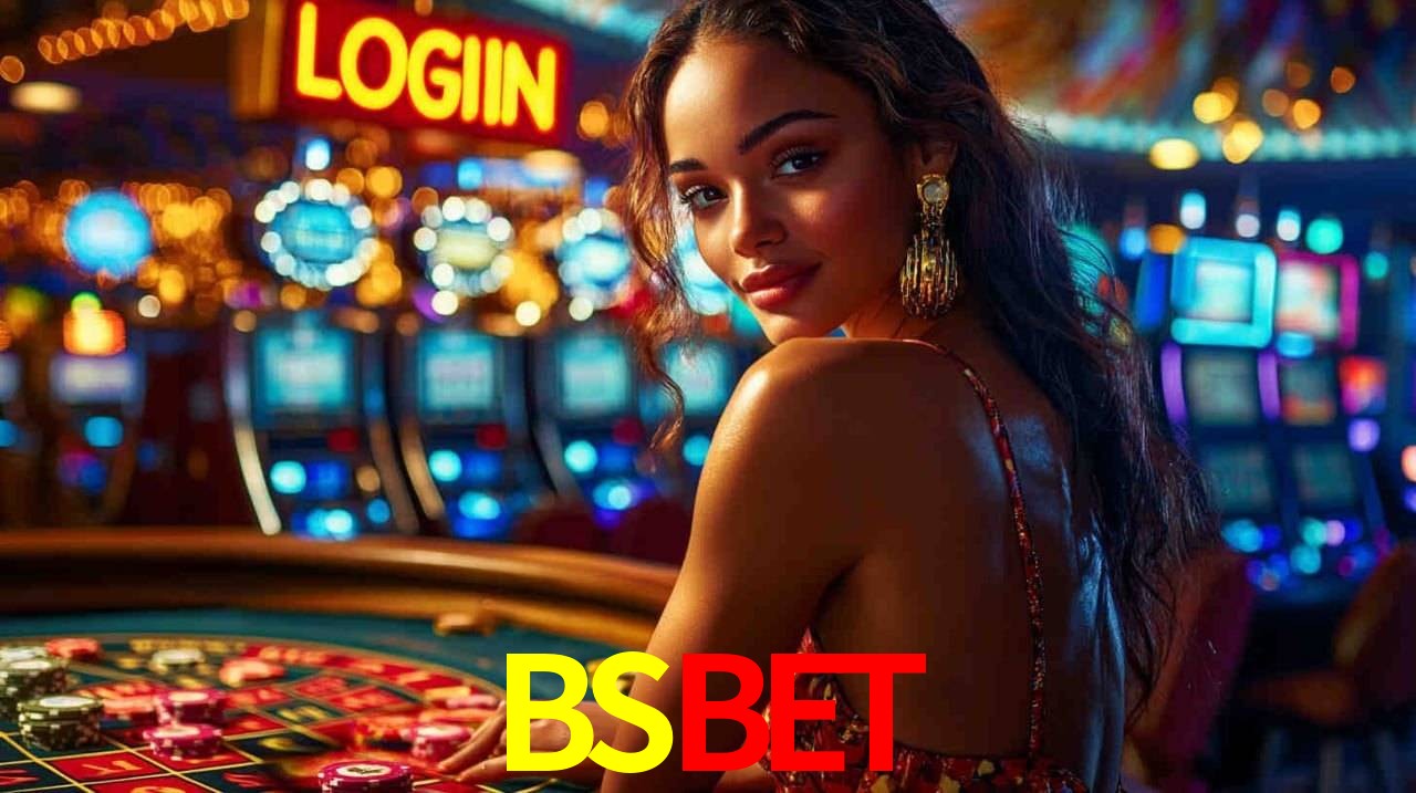 Diretório de Jogos BSBET