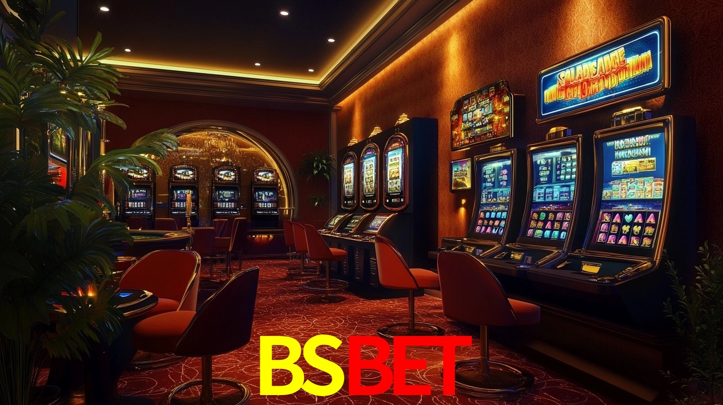 Roulette Table BSBET