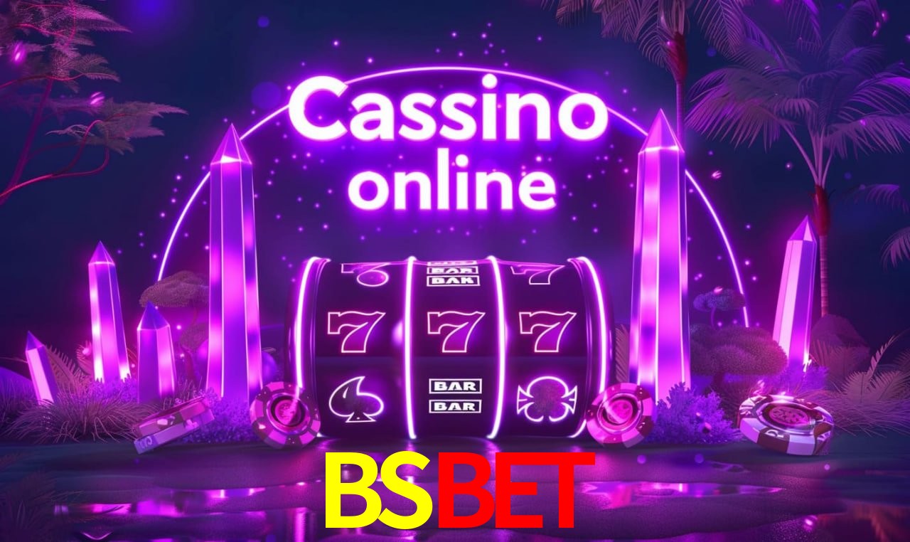 Segurança 2FA BSBET