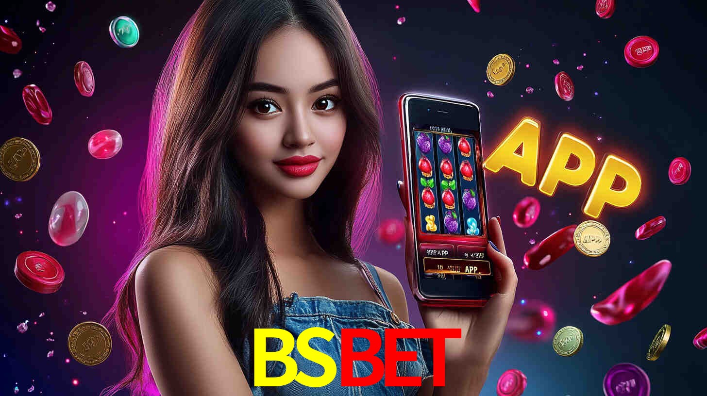 Apostas Esportivas na BSBET: Um Guia Completo