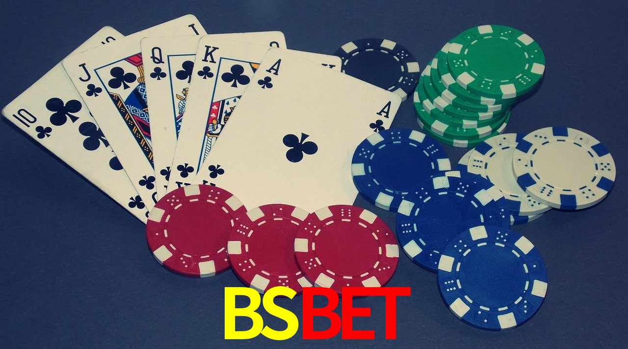 Game Providers BSBET