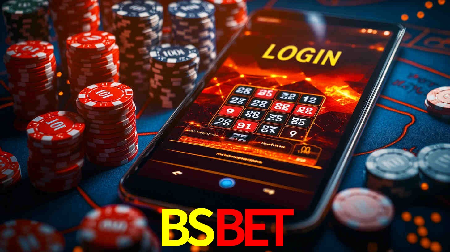 BSBET App