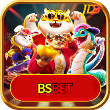 APK oficial da BSBET para Android